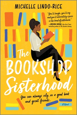 The Bookshop Sisterhood - Lindo-Rice, Michelle