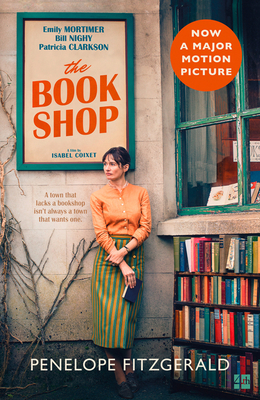 The Bookshop - Fitzgerald, Penelope, and Nicholls, David (Introduction by)