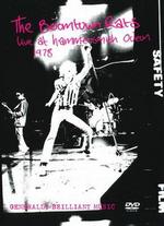 The Boomtown Rats: Live at Hammersmith Odeon