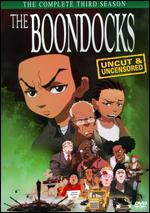 The Boondocks: Season 03
