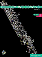 The Boosey Woodwind Method Flute, Book 2