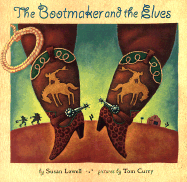 The Bootmaker and the Elves
