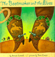 The Bootmaker and the Elves