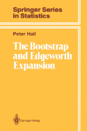 The Bootstrap and Edgeworth Expansion