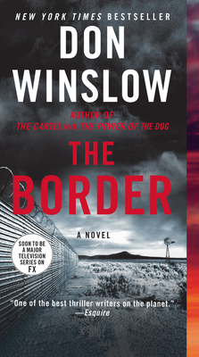 The Border - Winslow, Don