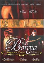 The Borgias