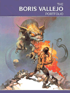 The Boris Vallejo Portfolio