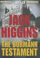The Bormann Testament
