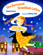 The Borrowed Hanukkah Latkes