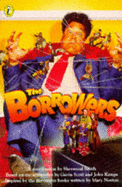 The Borrowers: Novelisation