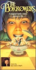 The Borrowers