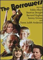 The Borrowers