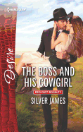The Boss and His Cowgirl