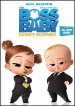 The Boss Baby: Family Business