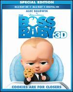 The Boss Baby