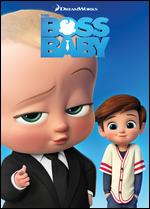 The Boss Baby - Tom McGrath