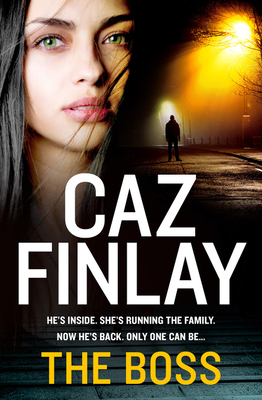 The Boss - Finlay, Caz