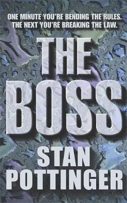 The Boss - Pottinger, Stanley