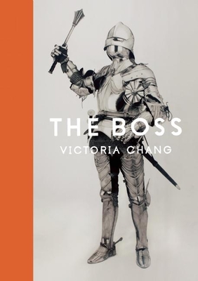 The Boss - Chang, Victoria