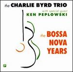 The Bossa Nova Years