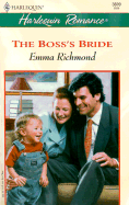 The Boss's Bride