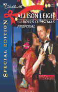 The Boss's Christmas Proposal