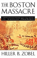 The Boston massacre