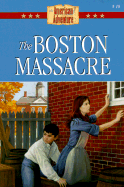 The Boston Massacre