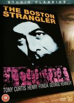 The Boston Strangler - Richard Fleischer
