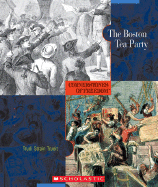 The Boston Tea Party