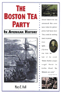The Boston Tea Party