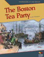 The Boston Tea Party