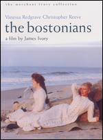 The Bostonians