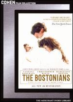 The Bostonians