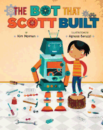 The Bot That Scott Built