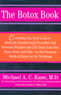 The Botox Book