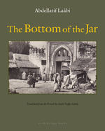 The Bottom Of The Jar