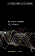 The Boundaries of Judaism