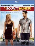 The Bounty Hunter