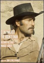 The Bounty Man