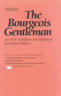 The Bourgeois Gentleman