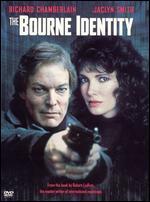 The Bourne Identity