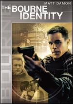 The Bourne Identity