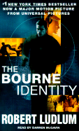 The Bourne Identity