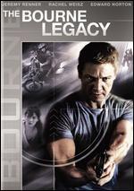 The Bourne Legacy