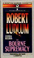 The Bourne Supremacy