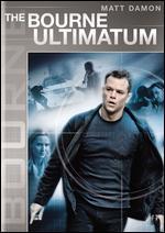 The Bourne Ultimatum