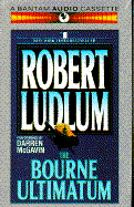 The Bourne Ultimatum