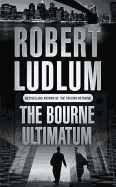 The Bourne Ultimatum