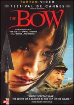 The Bow - Kim Ki-duk